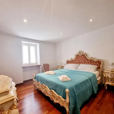 Apartman Dream Piran