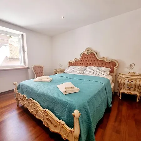 Apartman Dream *