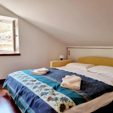 Apartman Dream *