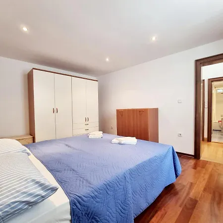 Apartman Dream *