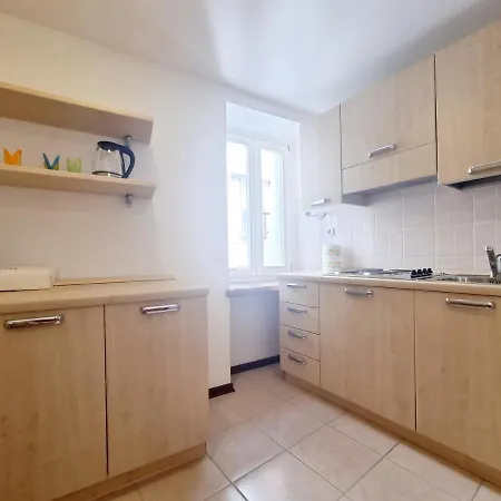 Dream Apartman *