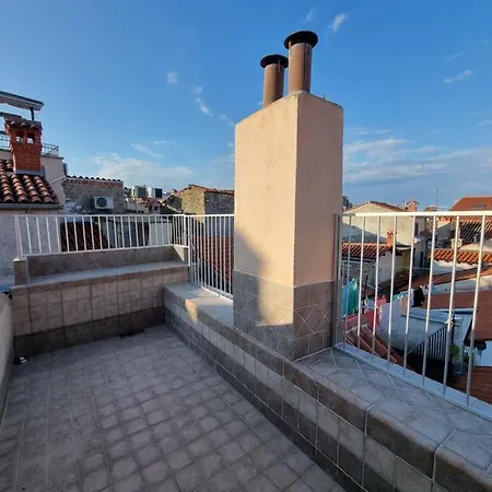 Apartman Dream Piran