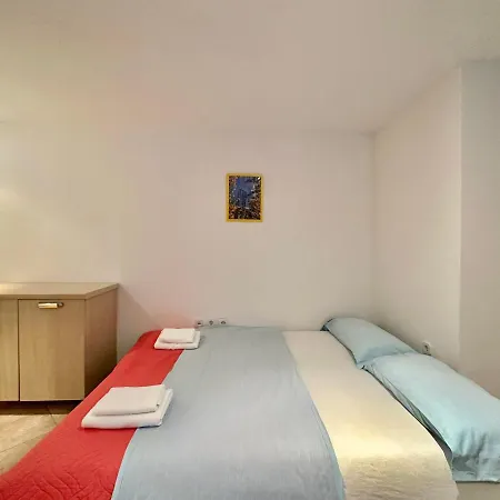 Apartman Dream Piran