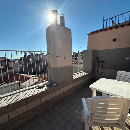 Appartement Dream