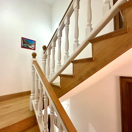 Dream Apartman *