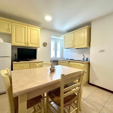 Appartement Dream Piran