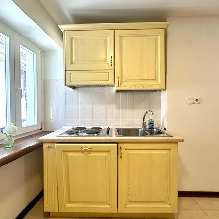 Appartement Dream *