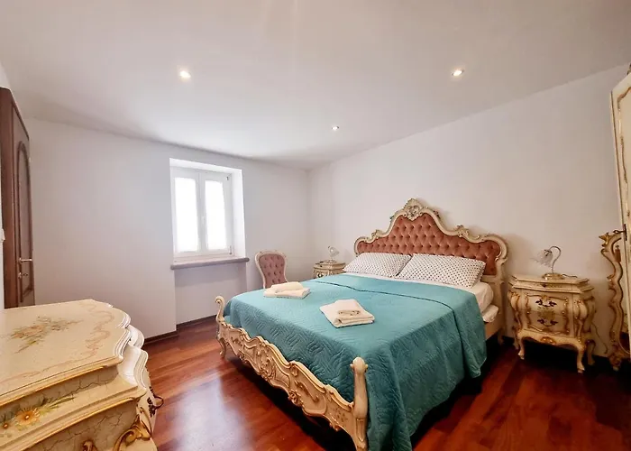 Apartment Dream Piran