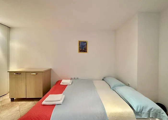 Apartment Dream Piran