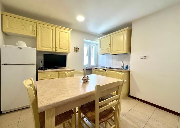 Apartment Dream Piran